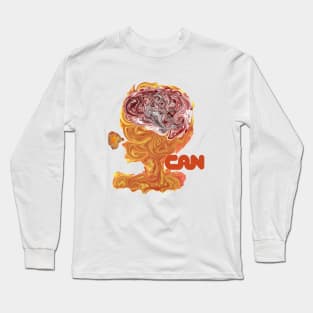 Can Tago Mago Long Sleeve T-Shirt